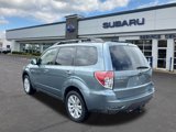 Used 2012 Subaru Forester 2.5X Premium w/ All-Weather Pkg image 5