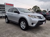 Used 2013 Toyota RAV4 LE image 2
