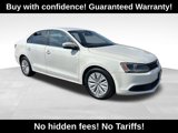 Used 2011 Volkswagen Jetta SE image 1