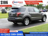 Used 2015 Ford Explorer XLT w/ Equipment Group 202A image 6