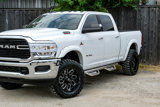 Used 2019 RAM 2500 Big Horn image 4