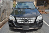 Used 2010 Mercedes-Benz ML 350 4MATIC image 3