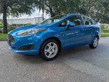 Used 2015 Ford Fiesta SE image 3