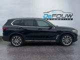 Certified 2022 BMW X5 xDrive40i image 2