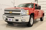 Used 2013 Chevrolet Silverado 1500 LT w/ All-Star Edition image 4