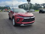 Used 2023 Chevrolet Blazer LT image 4