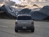 New 2024 Ford Bronco Sport Big Bend image 5