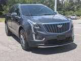 Used 2021 Cadillac XT5 Premium Luxury image 2