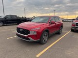Used 2021 Hyundai Santa Fe SE image 2