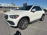 Used 2021 Mercedes-Benz GLE 350 4MATIC image 3