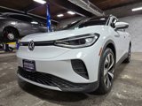 Used 2021 Volkswagen ID.4 Pro S w/ Gradient Package image 5