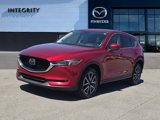 Used 2018 MAZDA CX-5 Grand Touring w/ Premium Package image 6