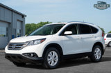Used 2012 Honda CR-V EX-L image 5