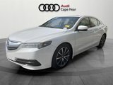 Used 2015 Acura TLX V6 w/ Technology Package image 3