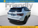 Used 2024 Jeep Compass Limited image 5
