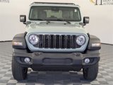 Used 2024 Jeep Wrangler Sport S image 3