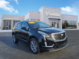 New 2024 Cadillac XT5 Premium Luxury w/ Technology Package image 4