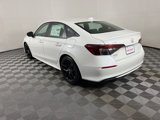 New 2025 Honda Civic Sport image 3