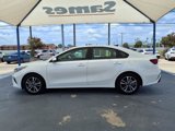 Used 2023 Kia Forte LXS image 4