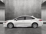 New 2024 Toyota Corolla LE image 3