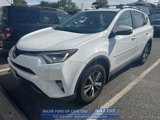 Used 2018 Toyota RAV4 XLE image 2