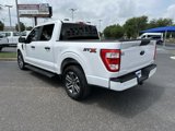 Used 2021 Ford F150 XL w/ STX Appearance Package image 4