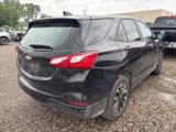 Used 2020 Chevrolet Equinox LS w/ LS Convenience Package image 3