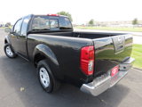 Used 2007 Nissan Frontier XE w/ Preferred Pkg image 5