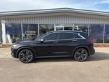 Used 2021 INFINITI QX50 Luxe w/ Appearance Package image 2