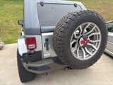 Used 2017 Jeep Wrangler Unlimited Sahara image 6