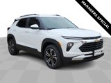 New 2024 Chevrolet TrailBlazer LT w/ LT Cold Weather Package image 2