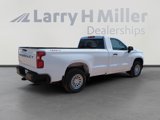 Used 2022 Chevrolet Silverado 1500 W/T image 5