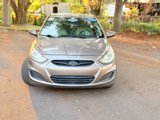 Used 2013 Hyundai Accent GLS image 2
