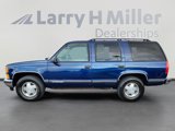 Used 1999 Chevrolet Tahoe Z71 w/ Preferred Equipment Group image 2