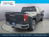 New 2025 GMC Sierra 1500 SLE w/ Preferred Package image 3
