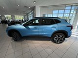 New 2025 Chevrolet Trax RS w/ Sunroof Package image 3