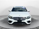 Used 2017 Mercedes-Benz E 300 4MATIC image 2