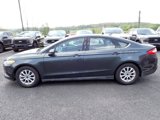 Used 2016 Ford Fusion S image 2