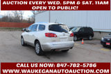 Used 2011 Buick Enclave CXL image 5
