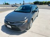 Used 2023 Toyota Corolla LE image 2