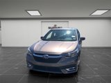 Certified 2022 Subaru Legacy Limited image 4