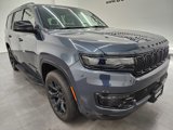 Used 2023 Jeep Wagoneer Series II image 2