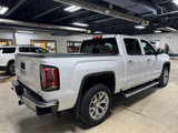 Used 2017 GMC Sierra 1500 SLT w/ SLT Premium Package image 4