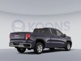 New 2025 GMC Sierra 1500 Elevation image 4