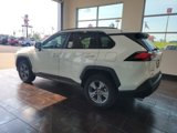 Used 2024 Toyota RAV4 XLE image 5