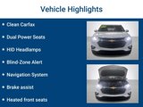 Used 2018 Chevrolet Traverse LT image 3