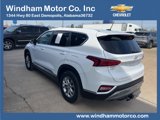 Used 2019 Hyundai Santa Fe SE image 3