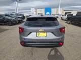 New 2025 Chevrolet Trax LS image 6