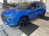 New 2025 Chevrolet Blazer LT w/ Midnight/Sport Edition image 6
