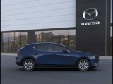 New 2025 MAZDA MAZDA3 s image 5